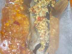 -三煮纸包鱼(青岛总店)