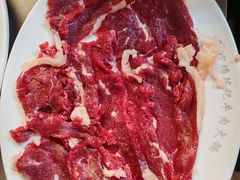 -官塘陈记鱼生·潮汕砂锅粥·牛肉火锅(潮枫路总店)