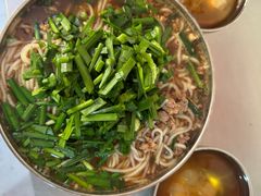 -正宗杨记普洱酸醋米线(总店)