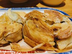 -福苗小骆驼烧烤(大唐不夜城店)