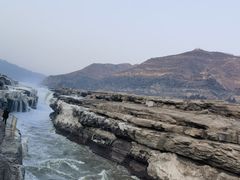 -陕西黄河壶口瀑布旅游区