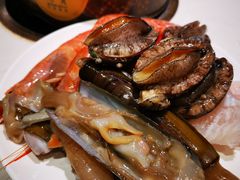 -诱货海鲜自助火锅(爱琴海购物公园东百店)