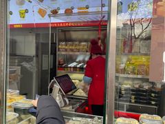 -宫门口馒头铺(创始人总店)