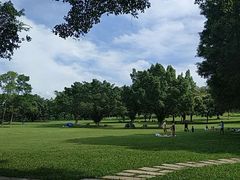 -东莞植物园