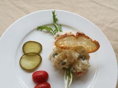 -德大西餐社(云南南路店)