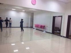 艺佳舞蹈工作室-艺佳舞蹈培训学校