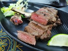 -1218 GRILL 主厨
