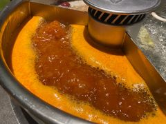 -巴奴毛肚火锅(京西大悦城店)