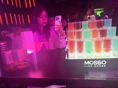 -MOSSO·Liveshow(M3香港广场店)