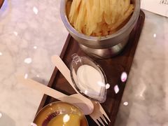 -发记甜品(豉油街店)
