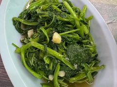 -小民大排档(江汉路店)