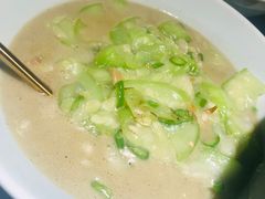 丝瓜河蚌肉-费大厨辣椒炒肉(高铁吾悦广场店)