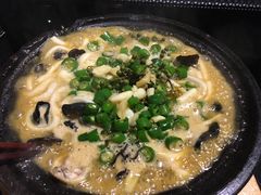 -铜锣湾·有麝自然香(重庆新天地店)