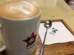 -雕刻时光咖啡馆(交大店)