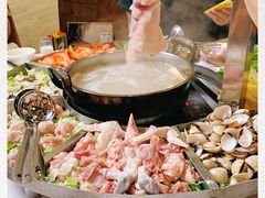 -百丈园龙江啫神馆