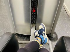 -YCHL Studios健身工作室(市二宫店)