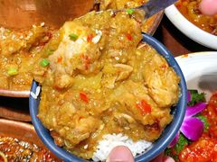 -觅山云南菜(泊富ICITY店)