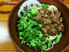 -茗味居羊肉汤面馆(临沂路店)