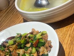 -滇铺子·云南特色菜·第九届野生菌美食节(东风东路c86店)