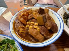 -CowCow其其·牛杂咖啡公司(六运店)