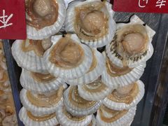 -旺角小渔村(幸福中路店)