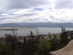 iphone_upload_pic-西昌邛海湿地