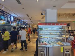 -同济大学-北苑食堂