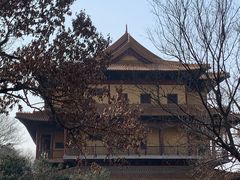 -南京市江宁方山