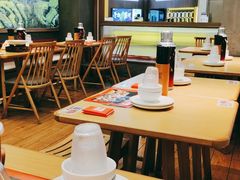 大堂-1886德国汽车餐厅(外滩中央店)