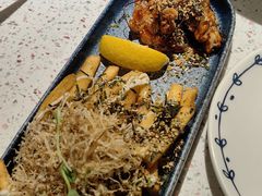 -BE BRIGHT KITCHEN(正佳广场店)
