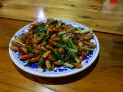 -柴火农家饭(遇龙河店)