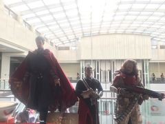 -北京英嘉国际影城(金源CINITY店)
