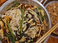 -柳州肥姨妈大骨螺蛳粉(双阳路店)
