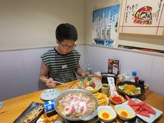 -福匠日本料理(人民路店)