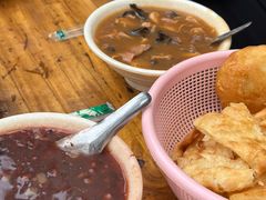 -逍遥镇刘相五胡辣汤豆沫馆(康复中街店)