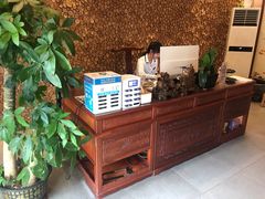 -天之手·足道·SPA·采耳(横岗店)