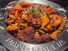 -胖哥俩肉蟹煲(世茂国际广场店)