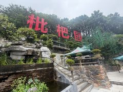 -枇杷园食为鲜火锅(南山店)