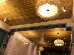 -乌镇那一年小院主题餐厅(甘泉西路店)