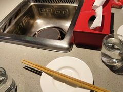 -海底捞火锅(大唐店)