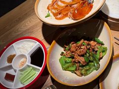 -青年公社烤鸭(滨湖银泰店)