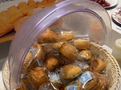 -豪享来(我格广场店)