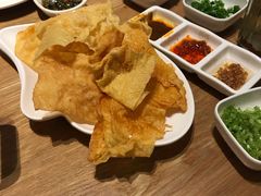 -掂档潮汕牛肉火锅(沈阳万象城店)