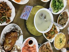 -明记海鲜大排档(巽寮湾店)