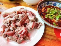 -三中高皇羊肉馆