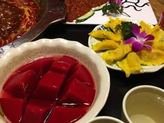 -大龙辣火锅·龙虾·烧烤(湖滨新天地店)