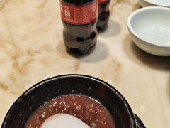 -红蜡烛-养生粥-津鲁菜(中山路店)