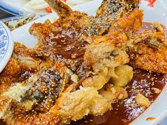 -徐鼎盛民间菜(上筑店)
