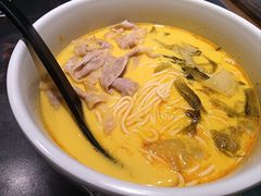 -和府捞面(天河领展广场店)