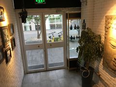 -俏湘私房菜(国贸店)